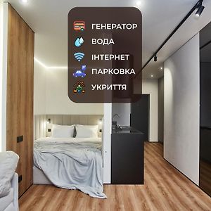 Appartement de Luxe